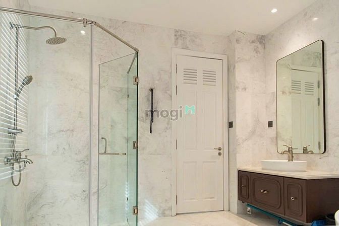 Hình ảnh Cho thuê Villa Compound góc 2MT 6 PN - 18x14m - Thảo Điền - Quận 2