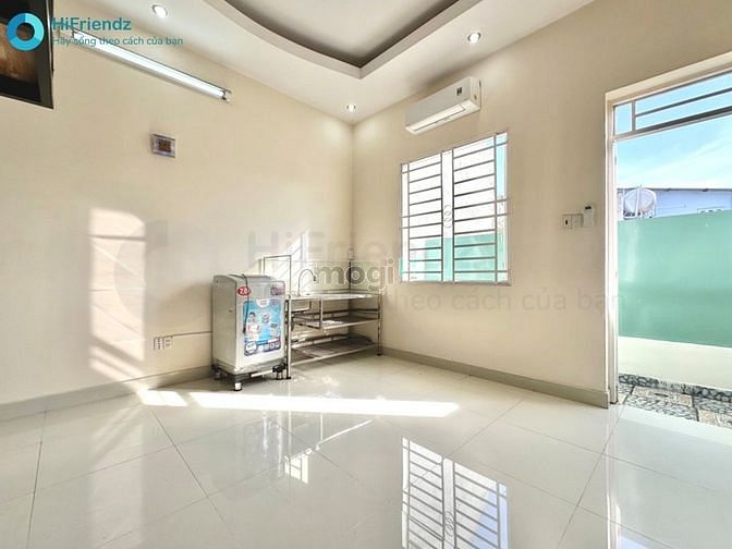 Hình ảnh Duplex full nội thất có bancol riêng ngay đường Tây Hòa