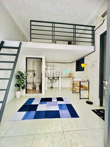 Hình ảnh Duplex siêu rẻ siêu rộng chỉ 3.500