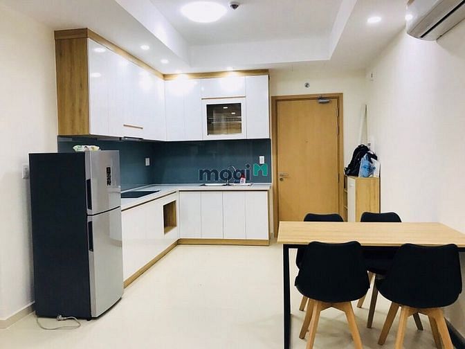 Hình ảnh Cho thuê Trang Chủ MB66.COM / Đăng Ký Tặng 66K M-ONE Q7 2PN 2WC full nội thất giá 12,5 triệu
