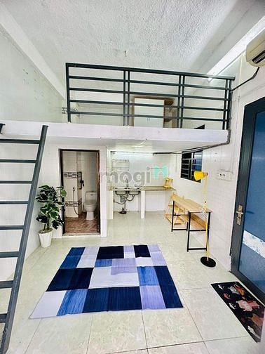 Hình ảnh Duplex siêu rẻ siêu rộng chỉ 3.500