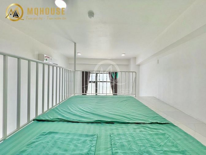 Hình ảnh 💥💥 Duplex Room Cửa sổ lớn - Giờ giấc tự do - Full nội thất Tân Bình