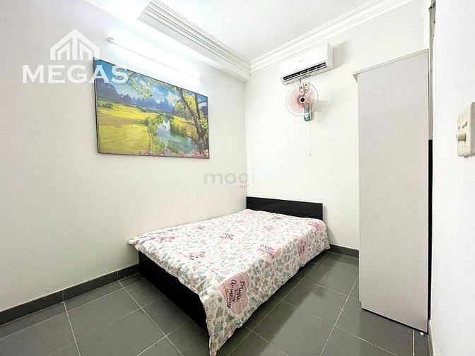 Hình ảnh Phòng Cho Thuê Tách Bếp - 1 Phòng Ngủ Đầy Đủ Nội Thất Ngay Quận 6