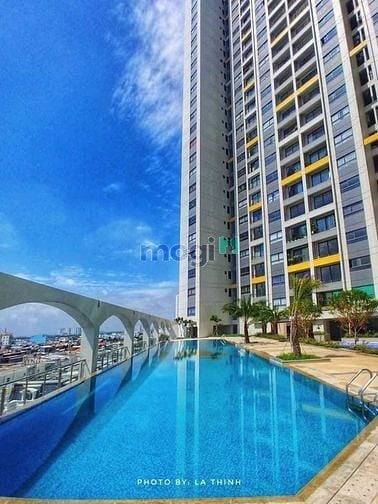 Hình ảnh 💥Cho Thuê Căn Hộ PEGASUITE P6 Q8. 2PN 75M². Nội Thất Cơ Bản Hoặc FULL