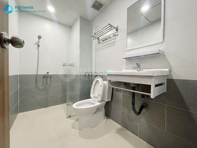 Hình ảnh Cho Thuê Căn Hộ Cao Cấp 1PN Được HiFriendz Hỗ trợ cọc Lên Đến 1 Triệu