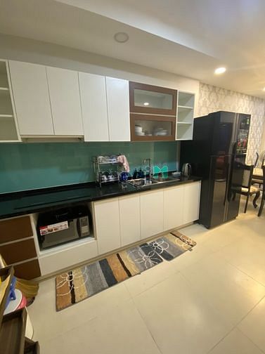 Hình ảnh 💥Cho Thuê Căn Hộ PEGASUITE P6 Q8. 2PN 75M². Nội Thất Cơ Bản Hoặc FULL