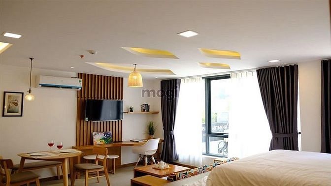 Hình ảnh ✨CĂN HỘ DỊCH VỤ 1PN THẢO ĐIỀN, Quận 2 12TR Landmark 81 Bình Thạnh🏖️