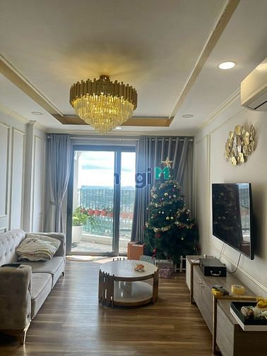 Hình ảnh 💥Cho Thuê Căn Hộ PEGASUITE P6 Q8. 2PN 75M². Nội Thất Cơ Bản Hoặc FULL