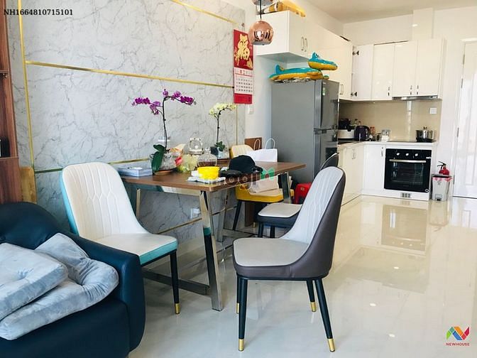 Hình ảnh 💥Cho Thuê Căn Hộ PEGASUITE P6 Q8. 2PN 75M². Nội Thất Cơ Bản Hoặc FULL