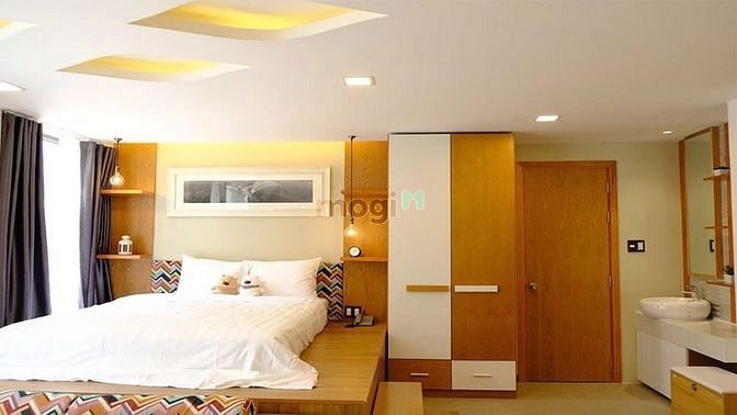Hình ảnh ✨CĂN HỘ DỊCH VỤ 1PN THẢO ĐIỀN, Quận 2 12TR Landmark 81 Bình Thạnh🏖️