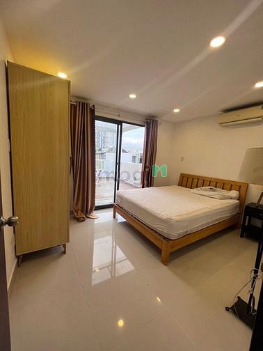 Hình ảnh 🎀Căn Hộ 1Br Bancol Ngay Đường 64 Thảo Điền Gần Trần Não Full Nt