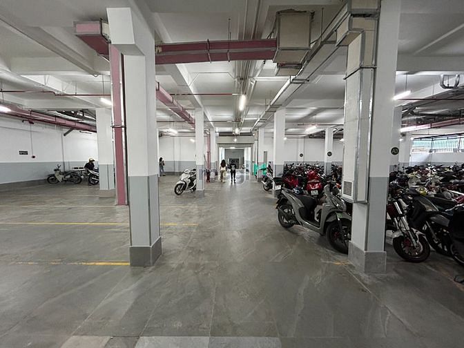 Hình ảnh Duplex 30m2, đường Ni Sư Huỳnh Liên. Phường 10, Q. Tân Bình