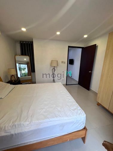 Hình ảnh 🎀Căn Hộ 1Br Bancol Ngay Đường 64 Thảo Điền Gần Trần Não Full Nt
