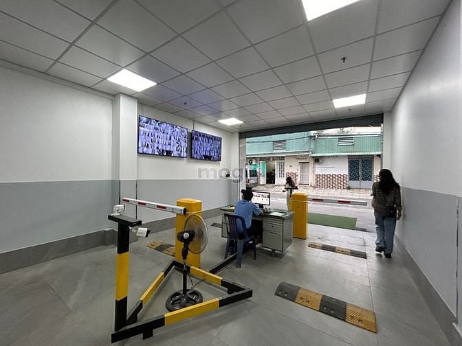 Hình ảnh Duplex 30m2, đường Ni Sư Huỳnh Liên. Phường 10, Q. Tân Bình