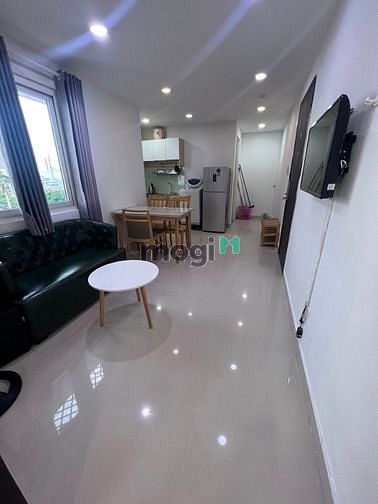 Hình ảnh 🎀Căn Hộ 1Br Bancol Ngay Đường 64 Thảo Điền Gần Trần Não Full Nt