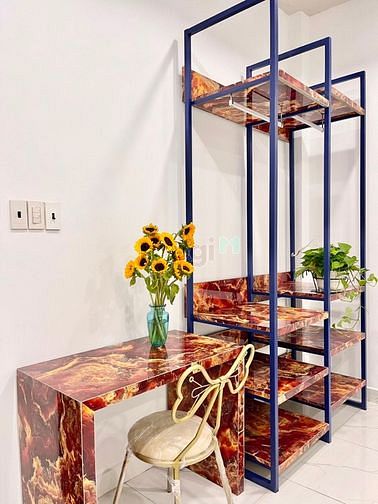 Hình ảnh STUDIO FULL NỘI THẤT nằm ngay 7 HIỀN - Tân Bình