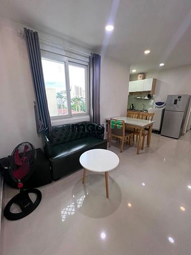 Hình ảnh 🎀Căn Hộ 1Br Bancol Ngay Đường 64 Thảo Điền Gần Trần Não Full Nt