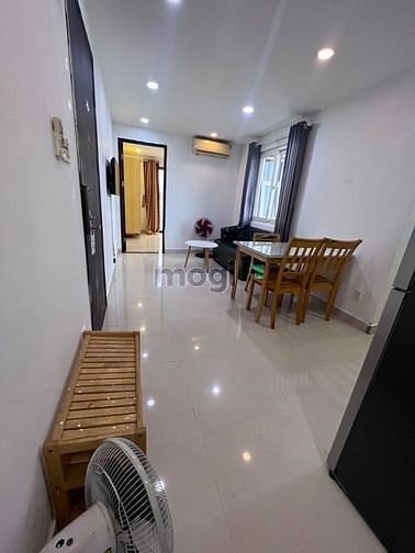 Hình ảnh 🎀Căn Hộ 1Br Bancol Ngay Đường 64 Thảo Điền Gần Trần Não Full Nt