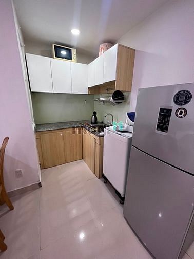 Hình ảnh 🎀Căn Hộ 1Br Bancol Ngay Đường 64 Thảo Điền Gần Trần Não Full Nt