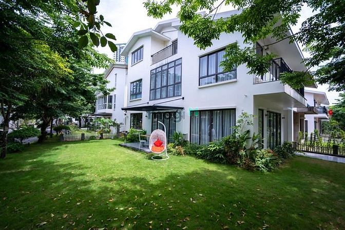 Hình ảnh Cho thuê Villa Compound góc 2MT 6 PN - 18x14m - Thảo Điền - Quận 2