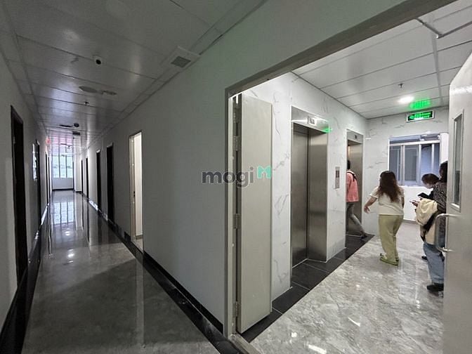 Hình ảnh Duplex 30m2, đường Ni Sư Huỳnh Liên. Phường 10, Q. Tân Bình