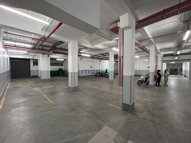 Hình ảnh Duplex 30m2, đường Ni Sư Huỳnh Liên. Phường 10, Q. Tân Bình