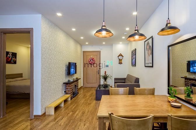 Hình ảnh Trống sẵn vài căn 2PN Mường Thanh giá tốt