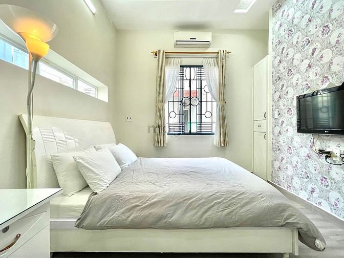 Hình ảnh Siêu phẩm Trang Chủ MB66.COM / Đăng Ký Tặng 66K 1PN 2WC riêng biệt gần Cao đẳng Y Dược Pasteur