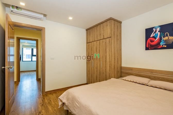 Hình ảnh Trống sẵn vài căn 2PN Mường Thanh giá tốt