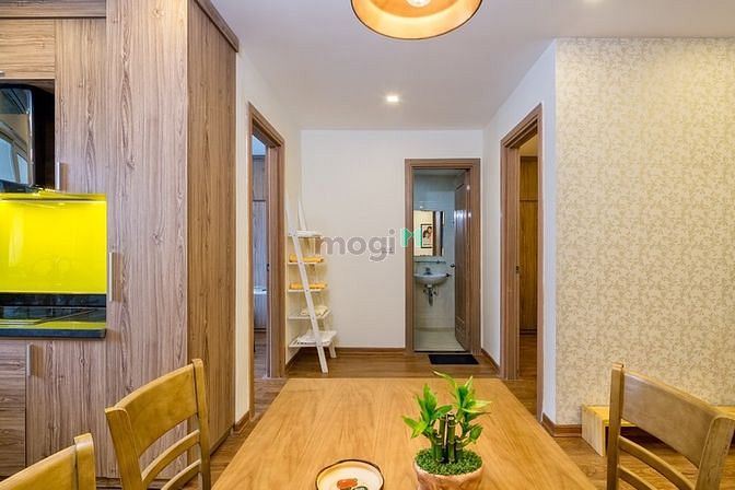 Hình ảnh Trống sẵn vài căn 2PN Mường Thanh giá tốt