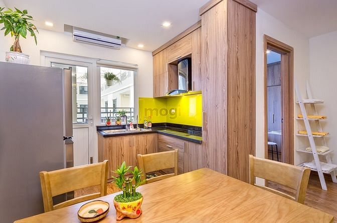 Hình ảnh Trống sẵn vài căn 2PN Mường Thanh giá tốt