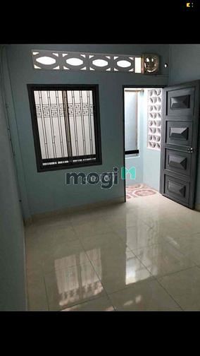 Hình ảnh Nhà mới trệt 1 lầu 2pn 2wc, dt 3.6x11m nở 4m