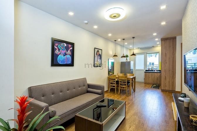 Hình ảnh Trống sẵn vài căn 2PN Mường Thanh giá tốt