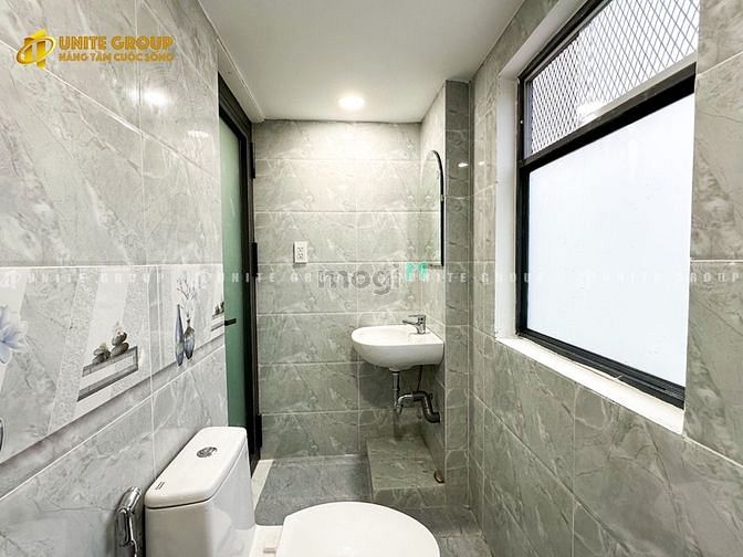 Hình ảnh Duplex mới 100% Đường Lâm Văn Bền Quận 7