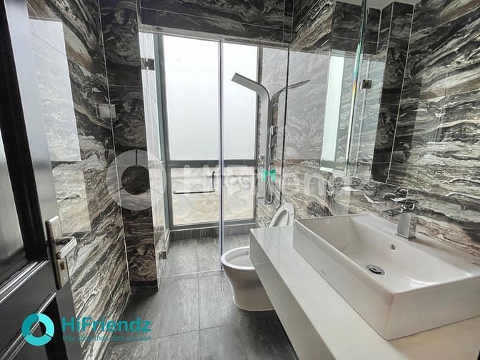 Hình ảnh Căn Hộ 1PN Cao Cấp Full Nội Thất Gần Công Viên Lê Thị Riêng