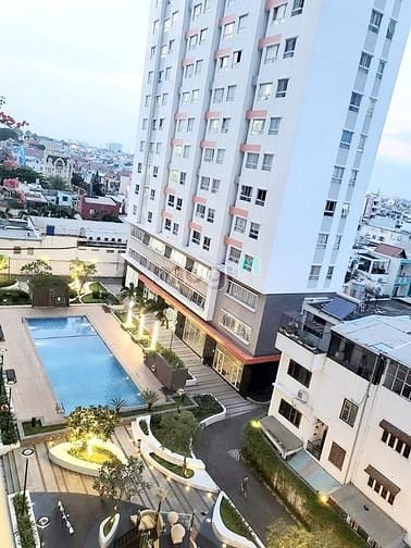 Hình ảnh Bán nhiều Trang Chủ MB66.COM / Đăng Ký Tặng 66K {Gía Tốt} 1-2-3PN Moonlight ParkView Đ.Số 7, B.Tân