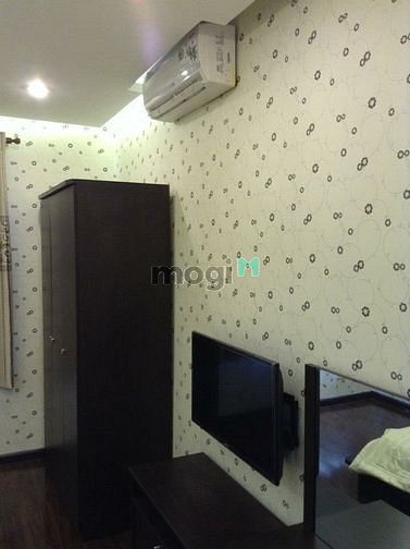Hình ảnh Cho thuê chung cư Flemington ( 17.5 triệu , 3PN nội thất )