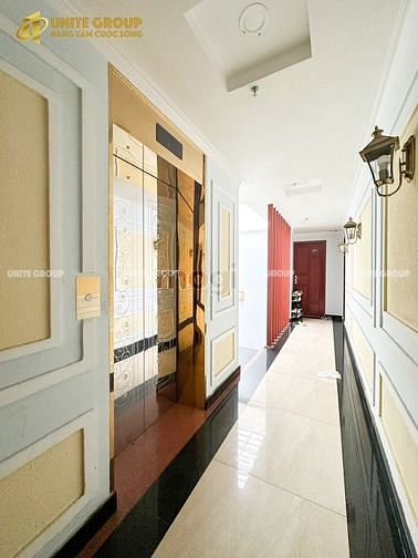 Hình ảnh Căn Hộ Mini 1 PN Siêu Rộng Có Ban Công Ngay Huỳnh Tấn Phát Q7