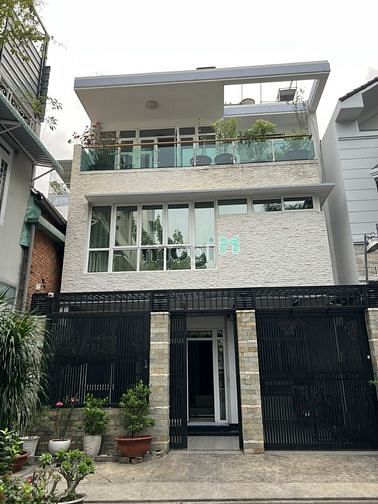 Hình ảnh Cho thuê Villa Hẻm 10M khu Vip K300, Tân Bình, 8x20, 480m2 SD.