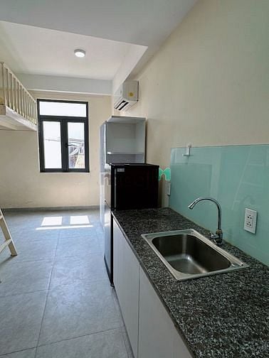 Hình ảnh Trống duplex cửa sổ trời,full nội thất, thang máy, an ninh