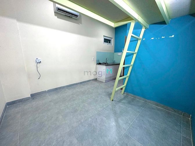 Hình ảnh Trống duplex cửa sổ trời,full nội thất, thang máy, an ninh
