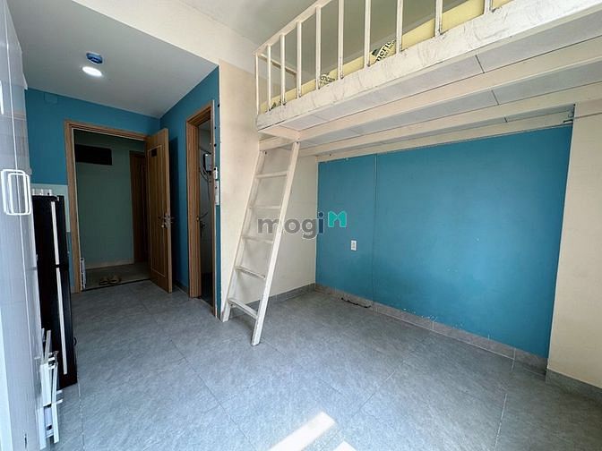 Hình ảnh Trống duplex cửa sổ trời,full nội thất, thang máy, an ninh