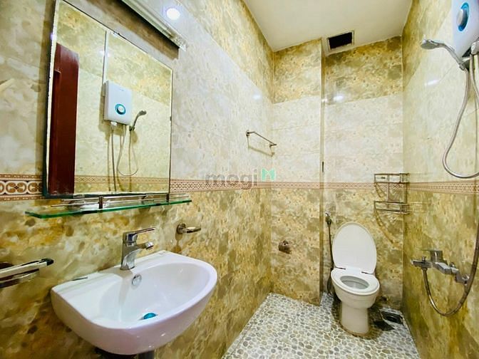 Hình ảnh 🏦 Mb6623 nạp rút nhanh chóng 1PN Bancol View mặt tiền Máy Giặt Riêng Etown Tân Bình 🏦