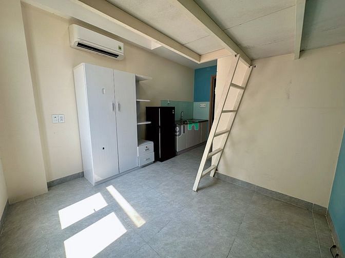 Hình ảnh Trống duplex cửa sổ trời,full nội thất, thang máy, an ninh