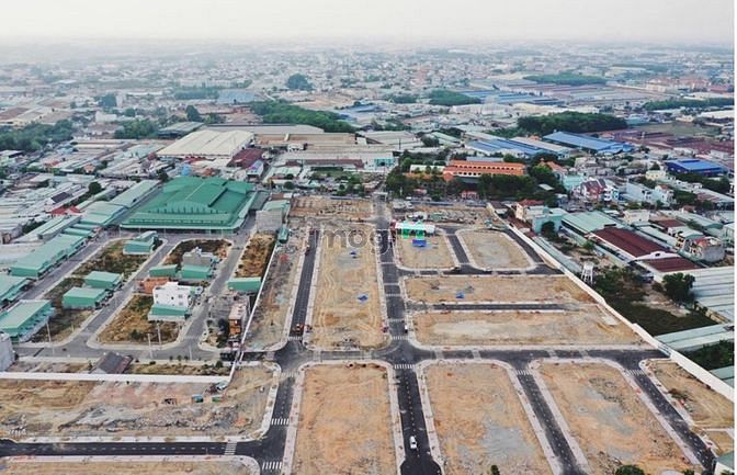Hình ảnh Bán gấp lô đất Nguyễn Hoàng, An Phú, Q2, DT 90M2/2.2 TỶ, SỔ HỒNG RIÊNG