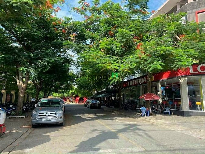 Hình ảnh Bán đất lô góc gần Đại học Văn Hóa, Phước Long A, Q.9, 105m2, chủ ngợp