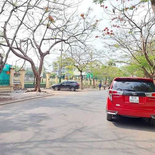 Hình ảnh Bán đất lô góc gần Đại học Văn Hóa, Phước Long A, Q.9, 105m2, chủ ngợp