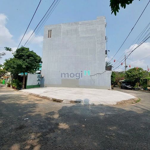 Hình ảnh Bán đất lô góc gần Đại học Văn Hóa, Phước Long A, Q.9, 105m2, chủ ngợp