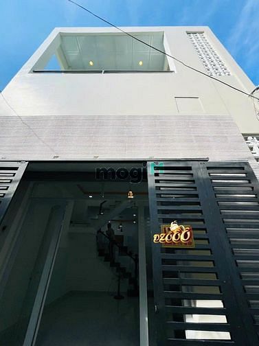Hình ảnh Bán Nhanh Căn Nhà Đường Số 59,p.14,gò Vấp,DT50m2,sổ hồng riêng
