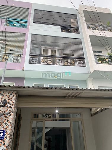 Hình ảnh Nhà mới 12c p.Long Thạnh Mỹ, TP.Thủ Đức cần bán gấp